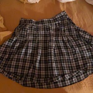Forever 21 short skirt